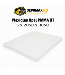 Plexiglas opal PMMA XT 5 x 2050 x 3050 mm Plexiglas opal PMMA XT 5 x 2050 x 3050 mm